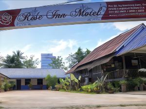 Rose Inn Motel