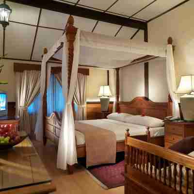 珍拉汀假日別墅ViVilla Rooms