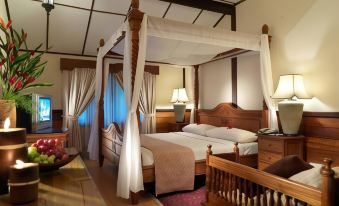 LaVilla by Holiday Villa Cherating