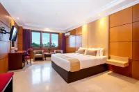 Bumi Senyiur Hotel โรงแรมใกล้GMII Nehemia Samarinda