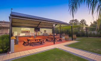 Mildura Holiday Villas