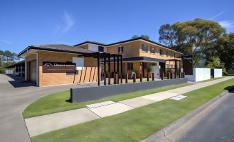 Beachpark Apartments Coffs Harbour