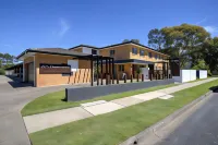 Beachpark Apartments Coffs Harbour Hôtels à : Coffs Harbour