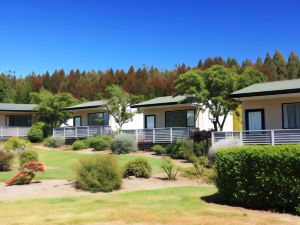 Te Anau Lakeview Holiday Park & Motels