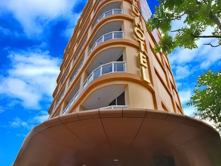 Nova Gold Hotel Pattaya