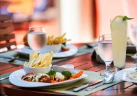 Lancaster Tamar Hotel- Hadath Hotels in Shemlan