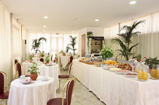 GH Hotel San Giusto Hotels in Rome
