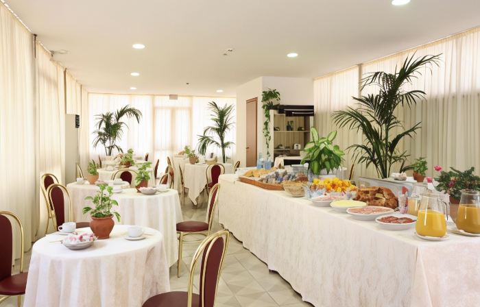 GH Hotel San Giusto