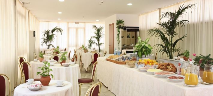 GH Hotel San Giusto Hotels in Rom