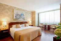 Starhotels du Parc