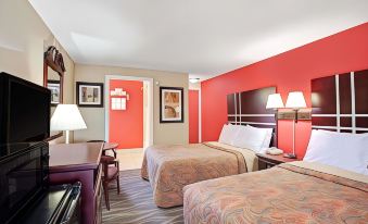 Days Inn by Wyndham Ridgefield NJ