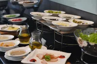 Grand Alora Hotel - breakfast