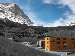 Eiger Lodge Easy