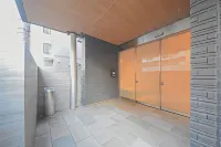 Hotel Rokune Hotels in Nara