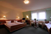 Landhotel Zum Böhm Hotel di Hilpoltstein
