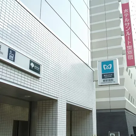 Sotetsu Fresa Inn Higashi Shinjuku
