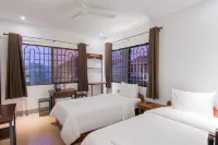 Bokre Angkor Hostel