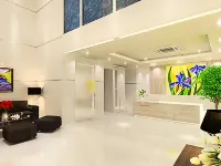 Iris Hotel Hotels in Ho Chi Minh City