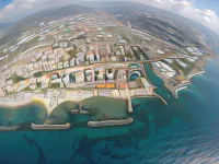 阿爾馬餐廳飯店 多爾切多住宿飯店