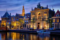 Haarlem Apart Hotel Hotels in Haarlem