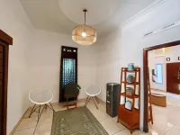 Kamudi Jogja Guesthouse Hotels in Wirobrajan