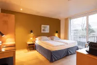 Engimatt City & Garden Hotel Hotels in Stallikon