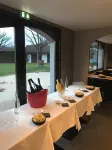 Auberge de la Paillère Hotels in Chanaz