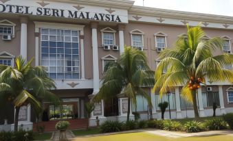 Hotel Seri Malaysia Kulim