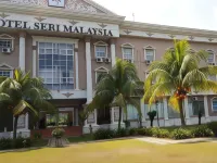 Hotel Seri Malaysia Kulim Hotels in 