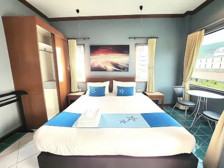 Sea Front Home Hotel - Patong Beach