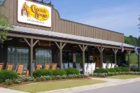 Microtel Inn & Suites by Wyndham Harrisonburg Hôtels à : Ashby