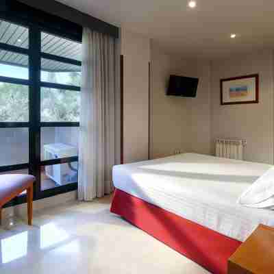 Exe Gran Hotel Almenar Rooms