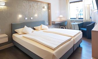 Weinhotel St. Stephanus