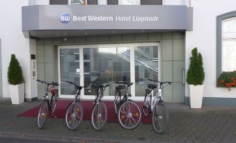 Best Western Hotel Lippstadt