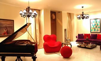 Art Hotel Athens