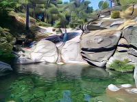 Gredos Loft Hotels in Candeleda