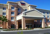 Fairfield Inn & Suites Palm Coast I-95 Hotels in Palm Coast