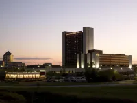 DoubleTree by Hilton Hotel Bloomington - Minneapolis South