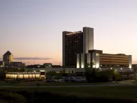 DoubleTree by Hilton Hotel Bloomington - Minneapolis South Hôtels à : Edina