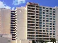 Fort Lauderdale Marriott North Hotels near William J Kelly Park