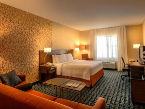 Fairfield Inn & Suites at Dulles Airport