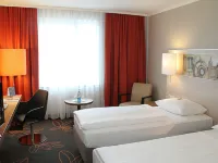 Sunday Hotel Hannover Hotels near Anderten