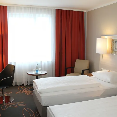 Sunday Hotel Hannover