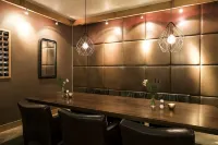 Hotel Parkzicht Eindhoven Hotels in Ейндховен