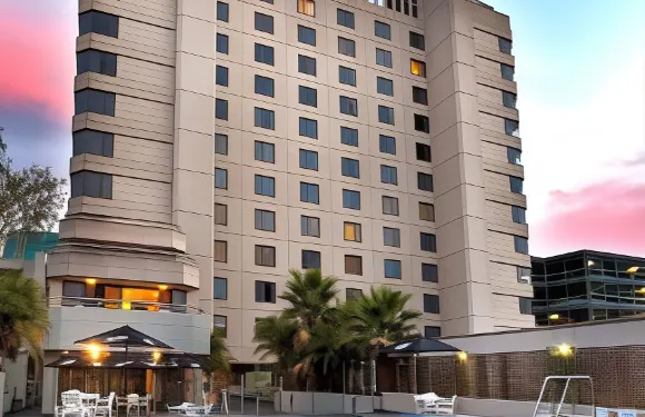 阿德萊德大臣酒店