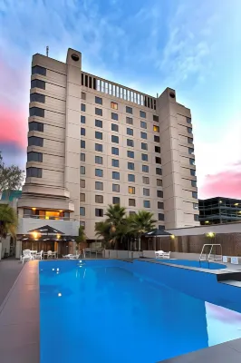 Hotel Grand Chancellor Adelaide Hotels in Adelaide