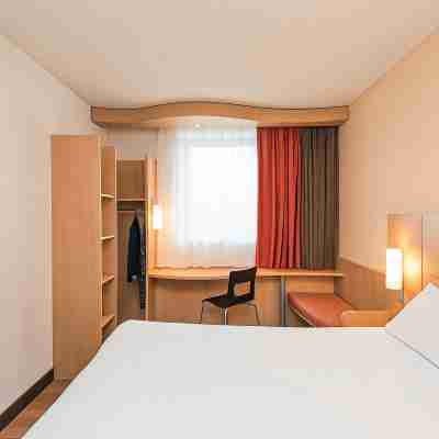 Ibis Esch Belval Rooms