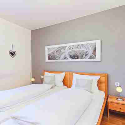 Apartment Adler Resort by Alpin Rentals - Incl Summercard Rooms
