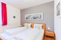 Apartment Adler Resort by Alpin Rentals - Incl Summercard Hotels in Kaprun