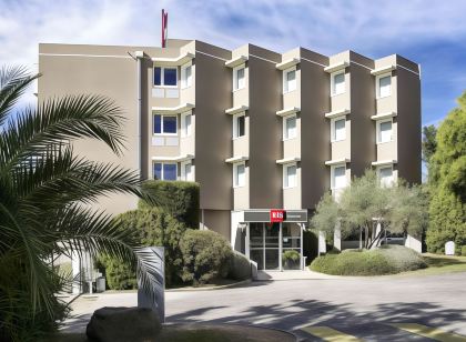 Hôtel ibis Toulon La Seyne